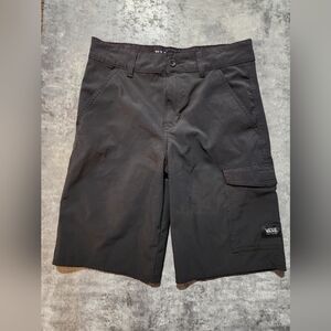 Vans cargo shorts
